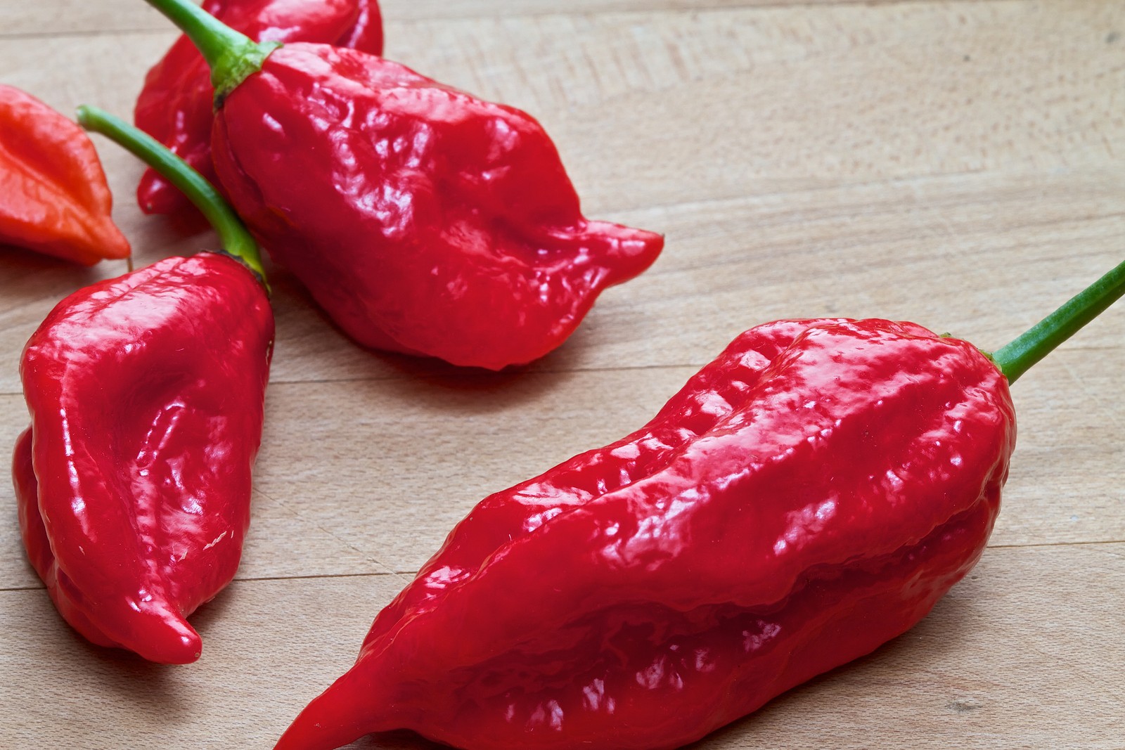 The Health Benefits of Jalapeños - Chilli No. 5 - The Sauce of Life