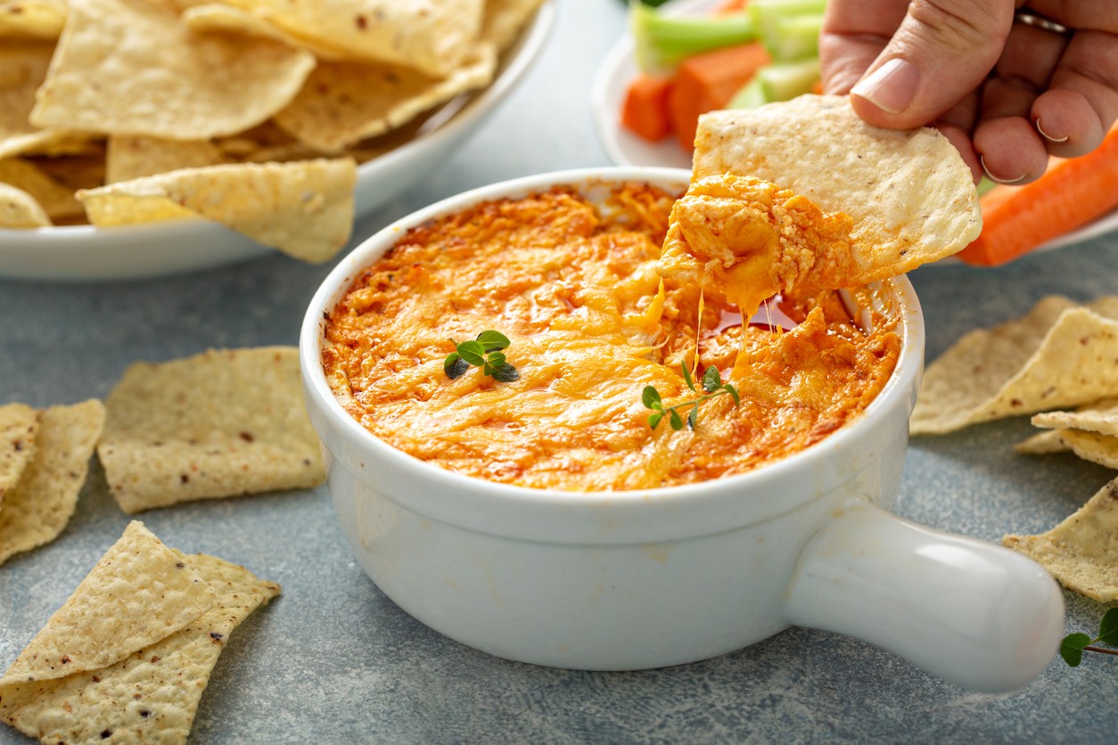 spicy-buffalo-chicken-dip