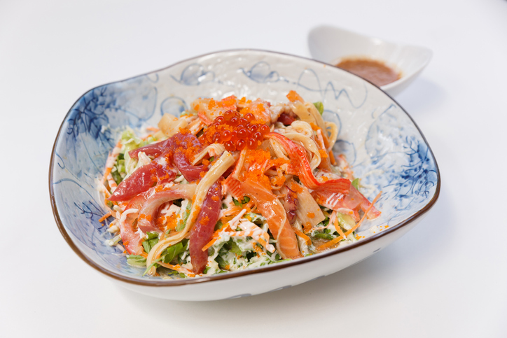 spicy-kani-salad